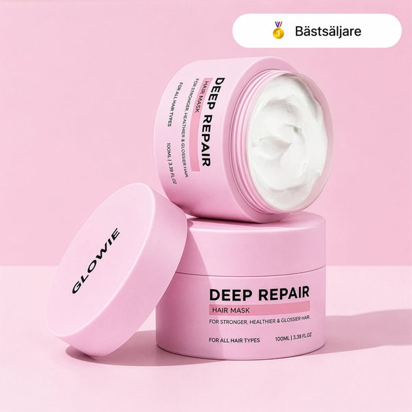 Deep Repair